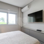 Apartamento à venda com 2 quartos, sendo 1 suíte, em Jardim Prudência, São Paulo, SP