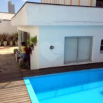 Cobertura à venda ou para alugar com 3 quartos em Pinheiros, São Paulo, SP