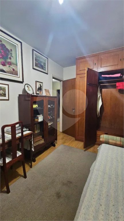 Casa de Vila à venda com 4 quartos, sendo 2 suítes, em Sumarezinho, São Paulo, SP