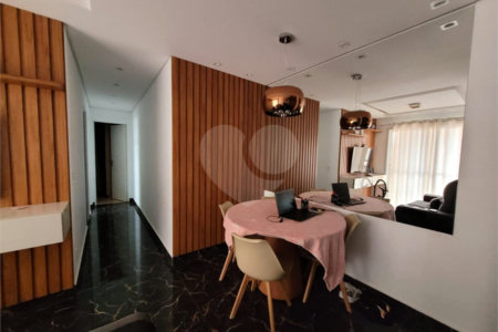 Apartamento à venda com 2 quartos em Vila Nambi, Jundiaí, SP