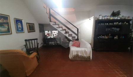 Sobrado à venda com 4 quartos, sendo 1 suíte,  em Casa Verde, São Paulo, SP