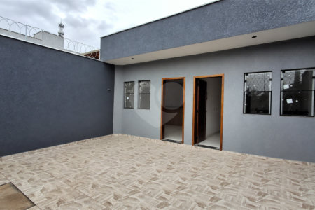 Casa de Vila à venda com 2 quartos, sendo 1 suíte, em Jardim Residencial Villagio Ipanema II, Sorocaba, SP