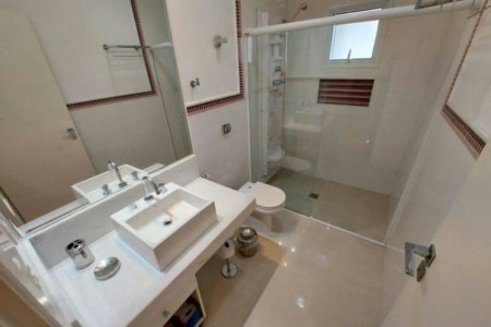 Casa Residencial à venda, Balneário Cidade Atlântica, Guarujá - CA0404.