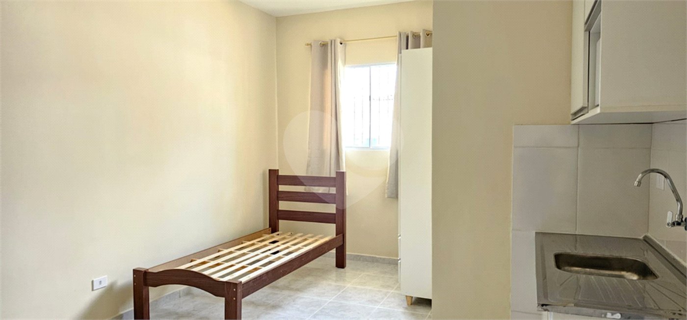 Apartamento para alugar com 1 quarto em Rio Pequeno, São Paulo, SP