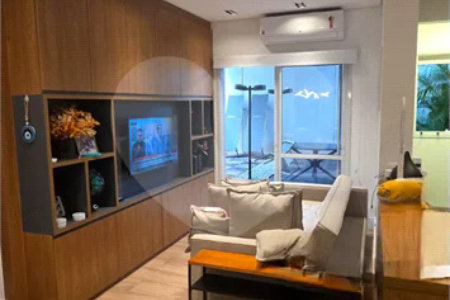 Apartamento para alugar com 2 quartos, sendo 1 suíte, em MORUMBI, São Paulo, SP