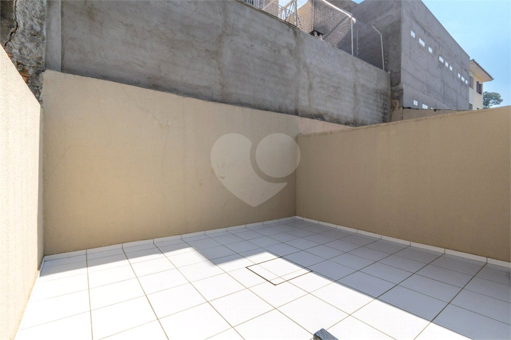 Sobrado à venda com 3 quartos, sendo 1 suíte, em Vila Morse, São Paulo, SP