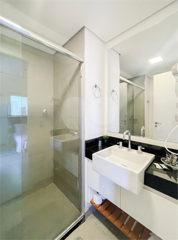 Apartamento à venda com 1 suíte em Vila Mariana, São Paulo, SP