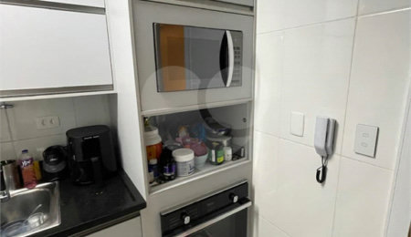 Apartamento à venda com 2 quartos, sendo 1 suíte,  em Tucuruvi, São Paulo, SP