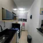 Apartamento à venda com 2 quartos em Campo Grande, Rio de Janeiro, RJ