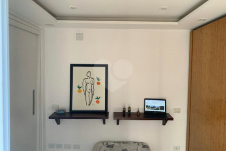 Apartamento à venda com 1 quarto em Jardim Paulista, São Paulo, SP