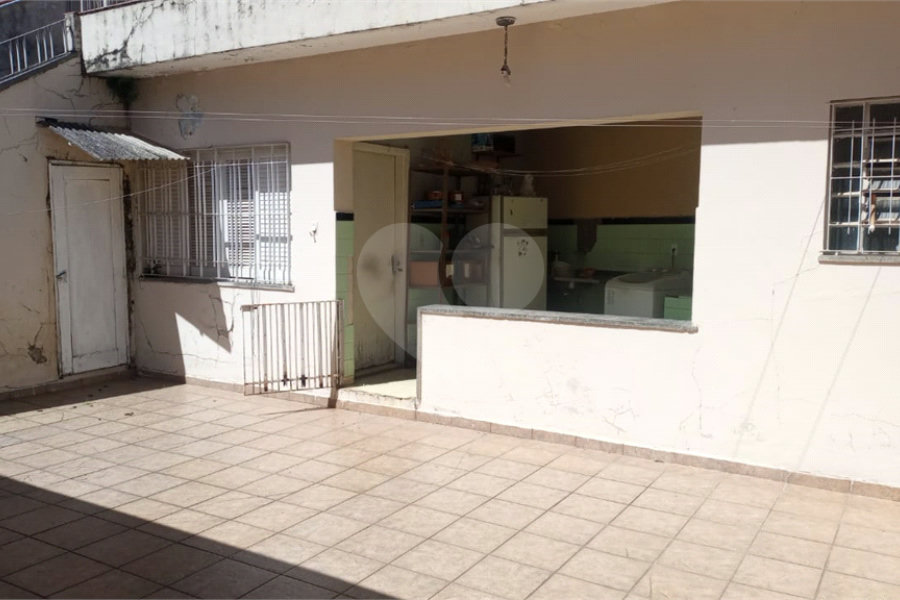 Casa Térrea à venda com 3 quartos, sendo 2 suítes, em Santa Teresinha, São Paulo, SP