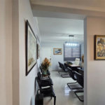 Salão à venda, 50 m² por R$ 375.000,00 - Aparecida - Santos/SP