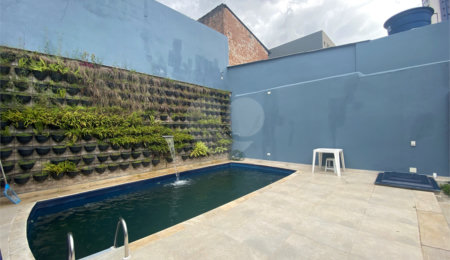 Sobrado à venda com 3 quartos, sendo 2 suítes,  em Freguesia do Ó, São Paulo, SP