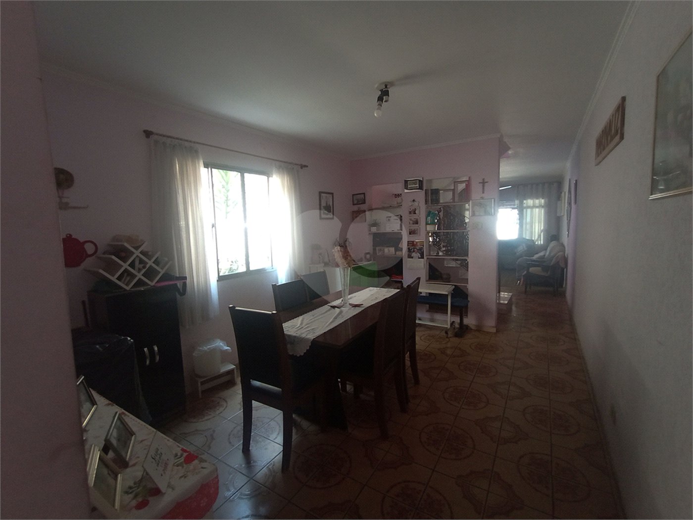 Sobrado à venda com 4 quartos, sendo 1 suíte, em Jardim Marisa, São Paulo, SP