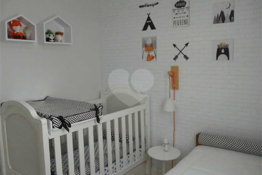 Apartamento à venda com 2 quartos, sendo 1 suíte, em Vila Guilherme, São Paulo, SP