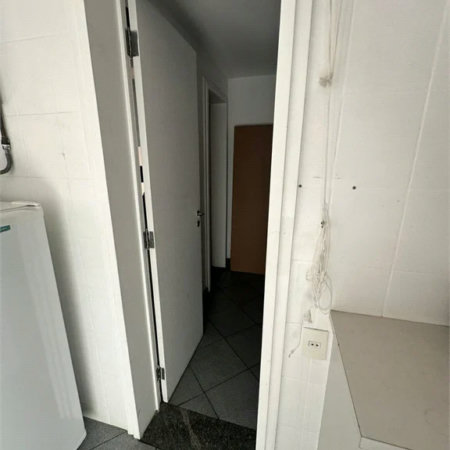 Apartamento à venda com 3 quartos, sendo 2 suítes, em Vila Suzana, São Paulo, SP
