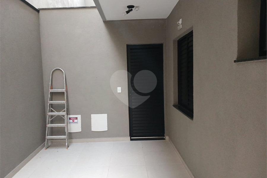 Casa para alugar com 1 quarto no condomínio Edificio Cometa, São Paulo - SP
