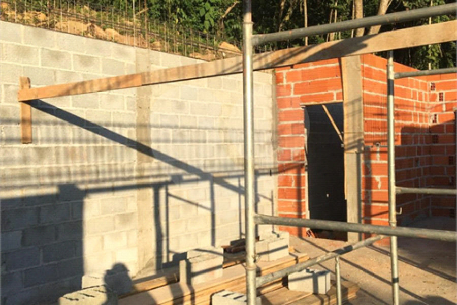 Condomínio à venda com 1 suíte em Roseira, Mairiporã, SP