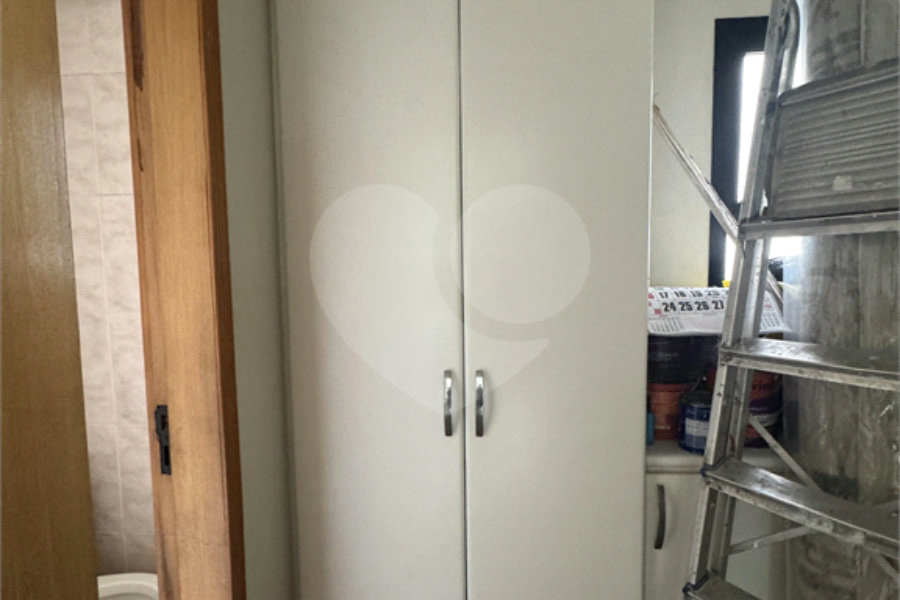 Apartamento à venda ou para alugar com 3 suítes em Santana, São Paulo, SP
