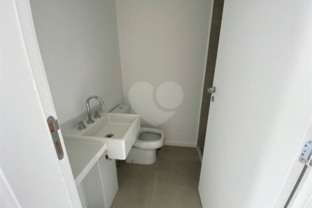 Apartamento à venda com 3 suítes em Jardim das Acácias, São Paulo, SP
