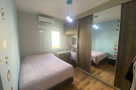 Casa de Vila à venda com 3 suítes em Parque Campolim, Sorocaba, SP