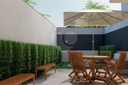 Apartamento à venda com 2 quartos em Jardim Ester, São Paulo, SP