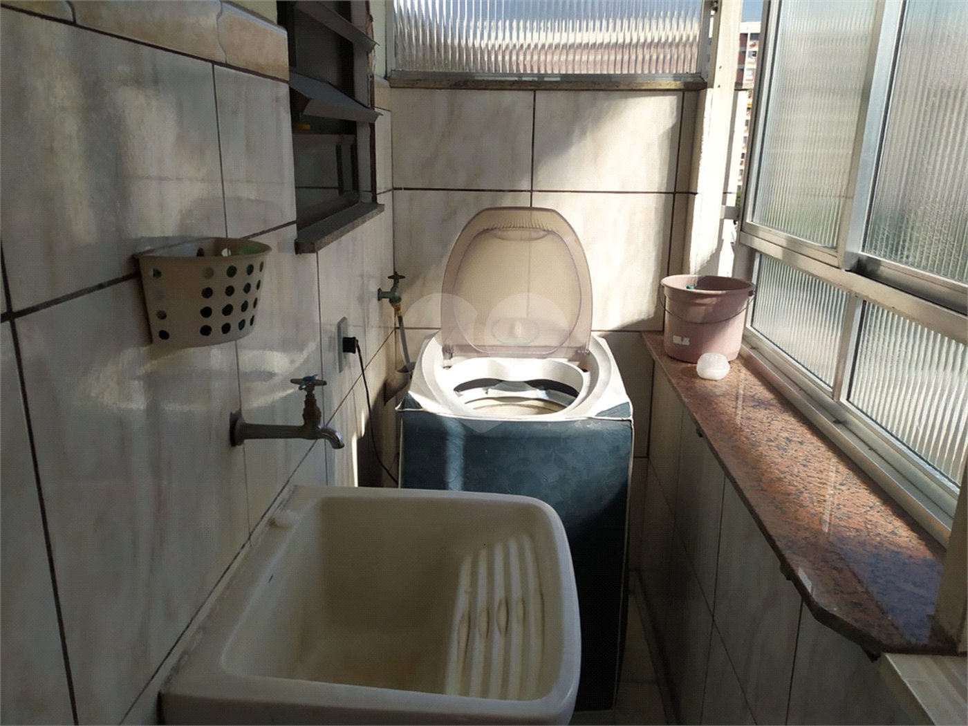 Cobertura à venda com 3 quartos, sendo 1 suíte,  em Andaraí, Rio de Janeiro, RJ