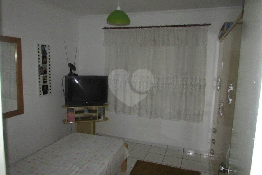Sobrado à venda com 3 quartos, sendo 1 suíte, em Vila Maria Alta, São Paulo, SP