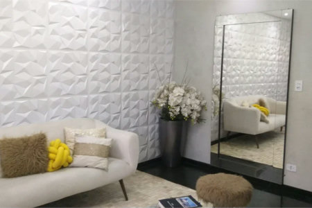 Apartamento à venda com 4 quartos, sendo 2 suítes,  em Jardim Trussardi, São Paulo, SP
