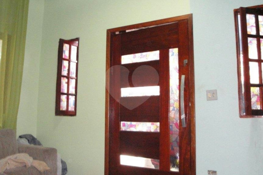 Casa à venda com 5 quartos em Parada Inglesa, São Paulo, SP