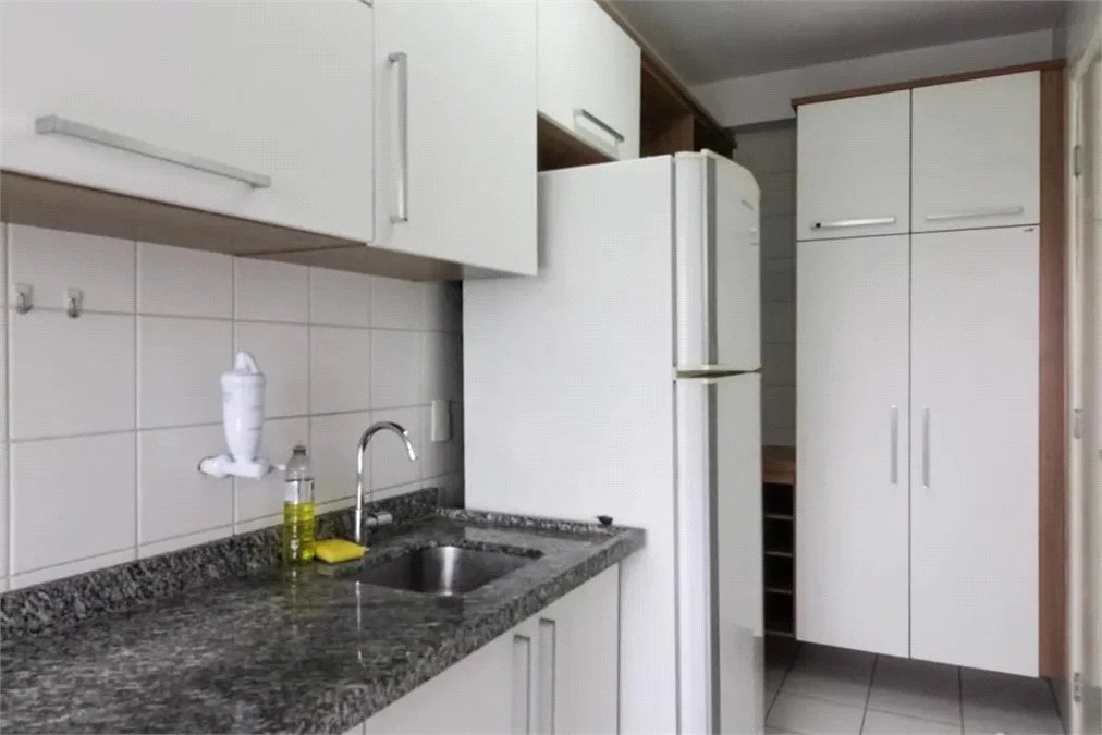 Apartamento à venda com 3 quartos, sendo 1 suíte, em Vila Butantã, São Paulo, SP