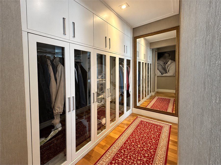 Apartamento à venda com 3 suítes em Baeta Neves, São Bernardo do Campo, SP