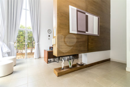 Apartamento à venda com 3 suítes em Vila Leopoldina, São Paulo, SP