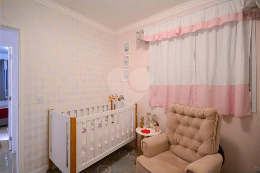 Apartamento à venda com 2 quartos, sendo 1 suíte, em Saúde, São Paulo, SP