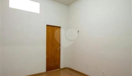 Apartamento à venda com 1 quarto em Santa Cecília, São Paulo, SP