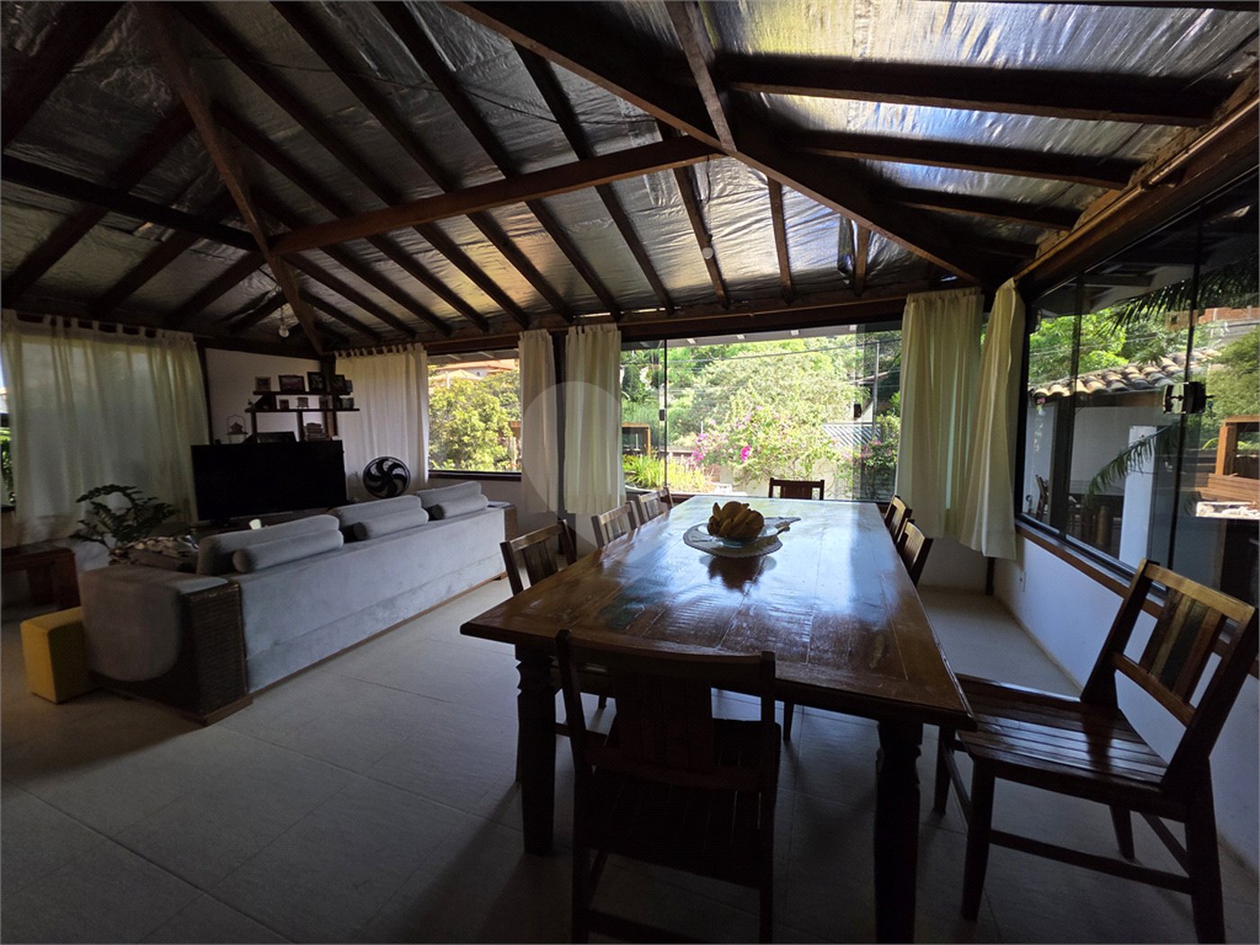 Casa à venda com 3 suítes em José Gonçalves, Armação dos Búzios, RJ