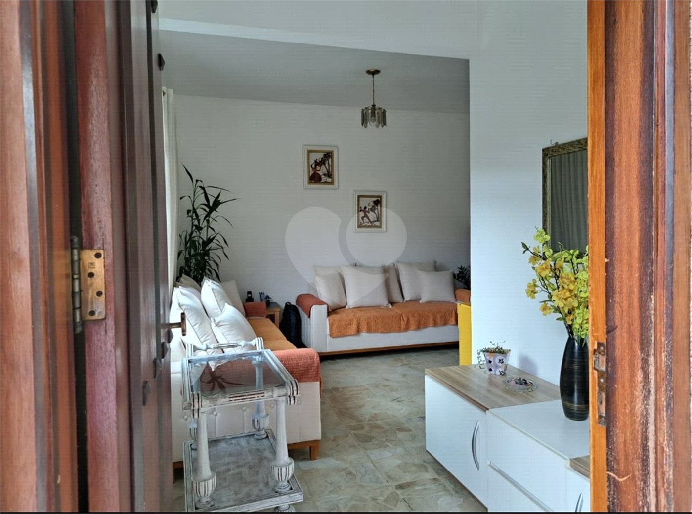 Sobrado à venda com 3 quartos, sendo 1 suíte, em Vila Vessoni, São Paulo, SP