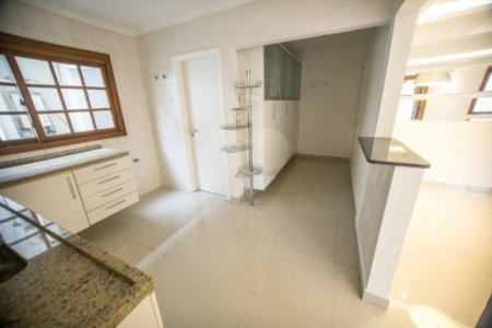 Casa à venda com 3 suítes no condomínio Jardim Ouro Preto - Villas Paulistas, São Paulo - SP