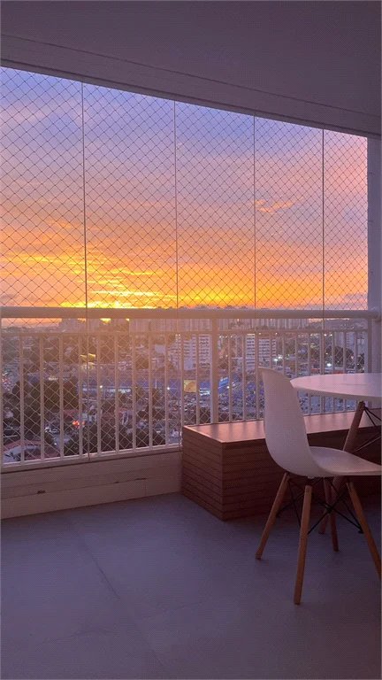 Apartamento à venda com 4 quartos, sendo 1 suíte,  em Jardim Vazani, São Paulo, SP