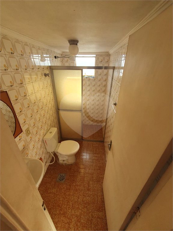Apartamento à venda com 2 quartos em Jardim Peri Peri, São Paulo, SP