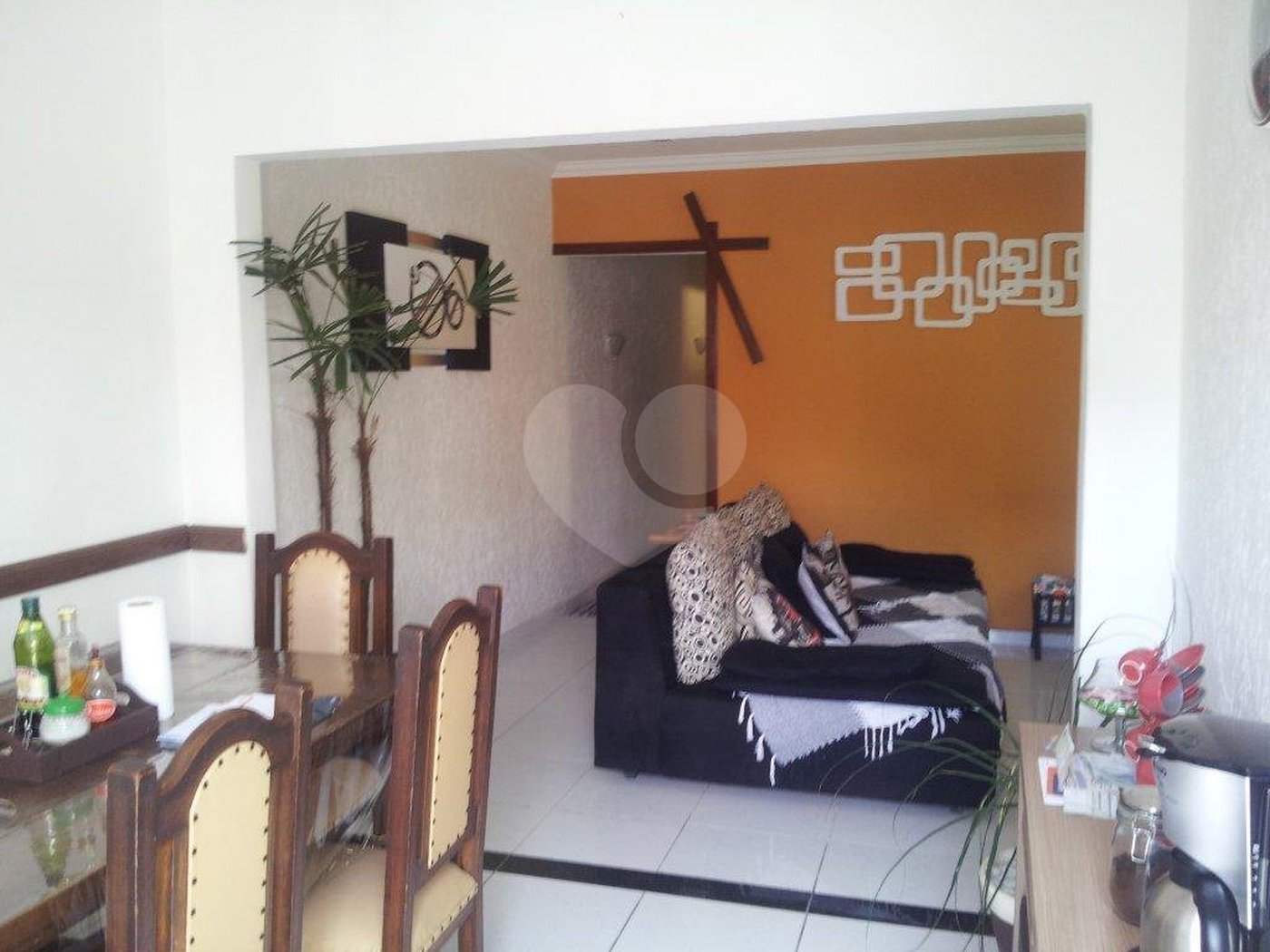 Casa à venda com 3 quartos em Parada Inglesa, São Paulo, SP