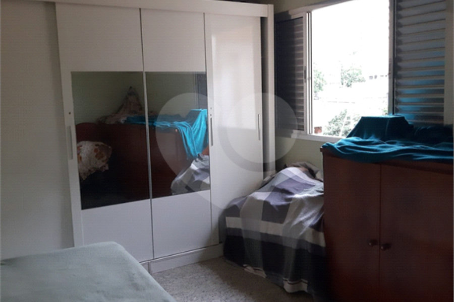 Sobrado à venda com 3 quartos, sendo 1 suíte,  em Mandaqui, São Paulo, SP
