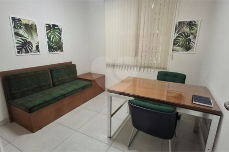 Sobrado para alugar com 1 quarto em Vila Clementino, São Paulo, SP