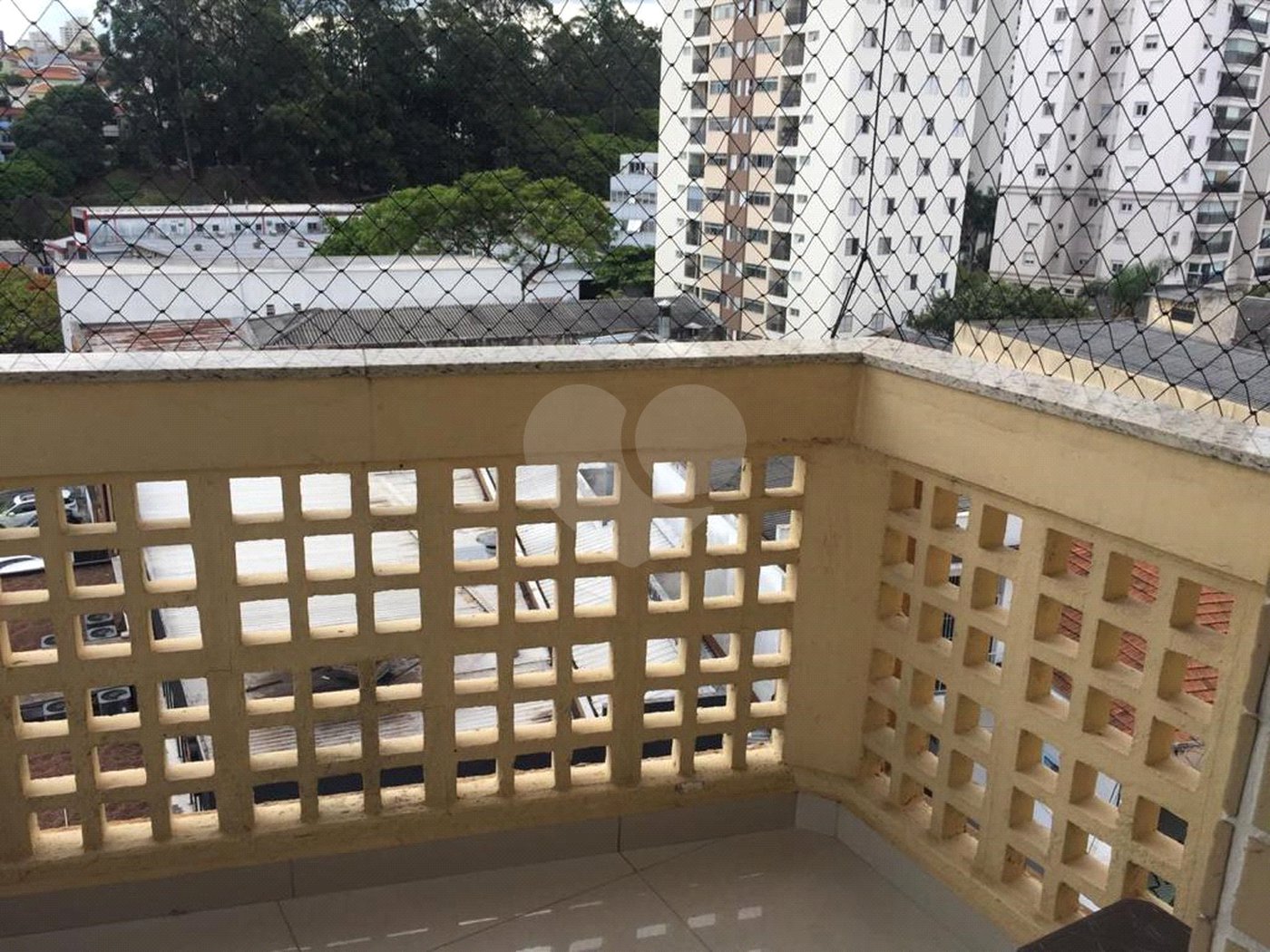 Apartamento à venda com 2 quartos em Parada Inglesa, São Paulo, SP