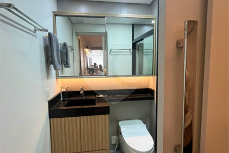 Apartamento à venda com 2 quartos, sendo 1 suíte,  em BUTANTÃ, São Paulo, SP