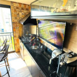 Apartamento à venda com 2 quartos, sendo 1 suíte, em Ipiranga, São Paulo, SP