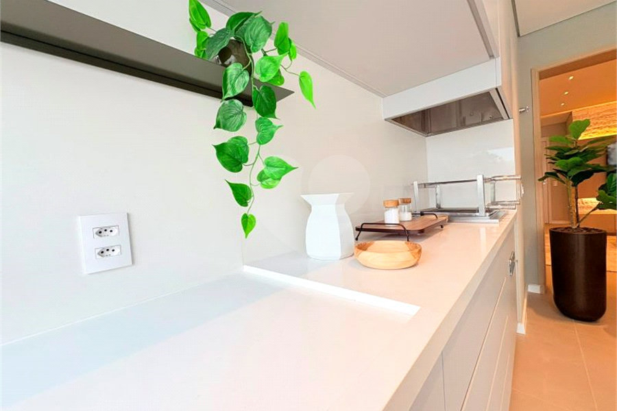 Apartamento à venda com 3 suítes em Perdizes, São Paulo, SP