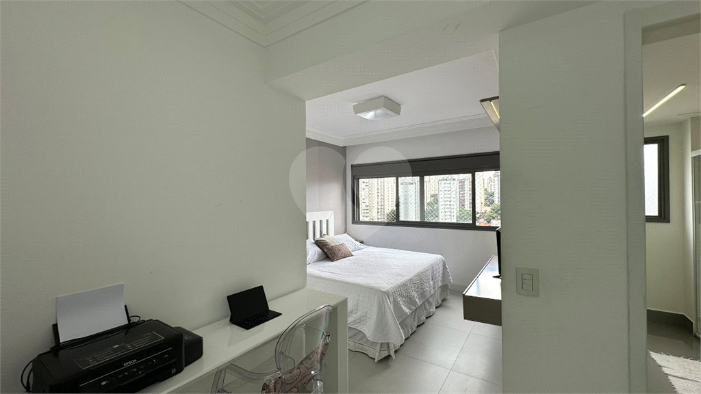 Apartamento à venda com 3 suítes em Jardim Prudência, São Paulo, SP