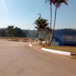 Casa à venda com 3 quartos, sendo 1 suíte, no condomínio Residencial Golden Ville, Itapetininga - SP