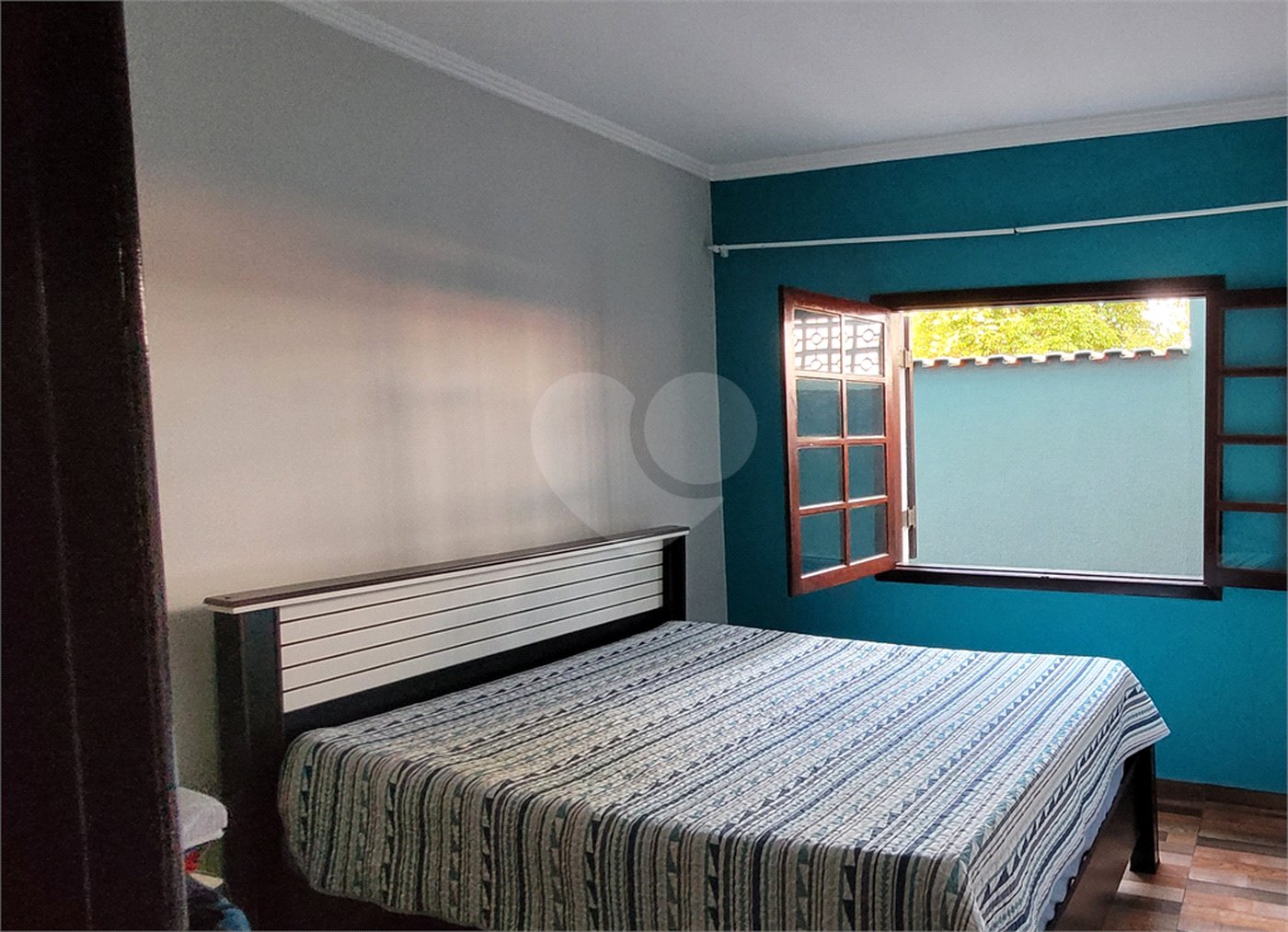 Casa à venda ou para alugar com 3 quartos, sendo 1 suíte,  em Vila Nova Aparecida, Mogi das Cruzes, SP